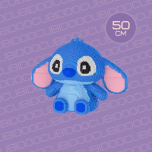 Stitch 50 см