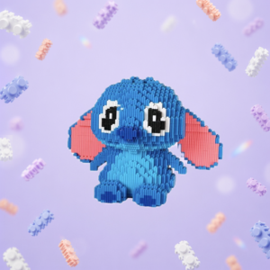 Stitch Original 23 см